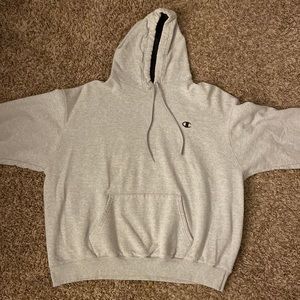 Champion ECO Authentic men’s sweatshirt